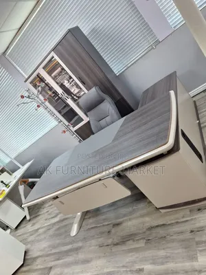 Modern Manageral Table Size 240cm