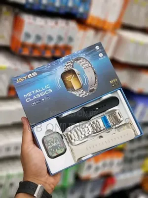 Jsyes M99 Smart Watch