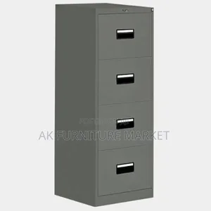 Photo - 4 Door File Cabnit