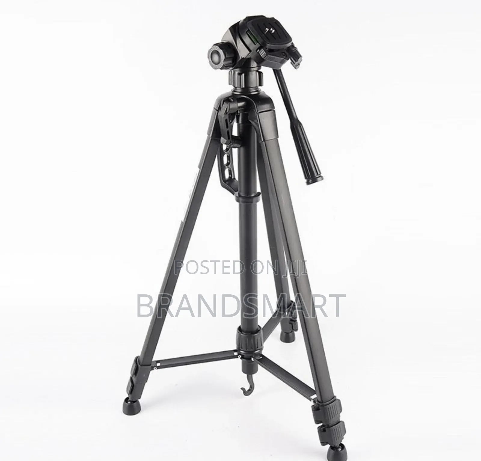 High Quality Heavy Duty Tripod for Phones and Camera