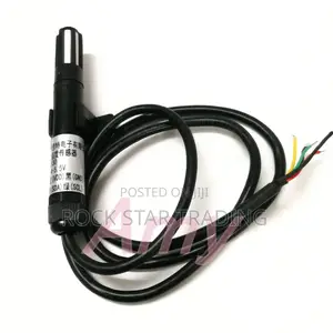 Photo - Temperature and Humidity Sensor Sht20