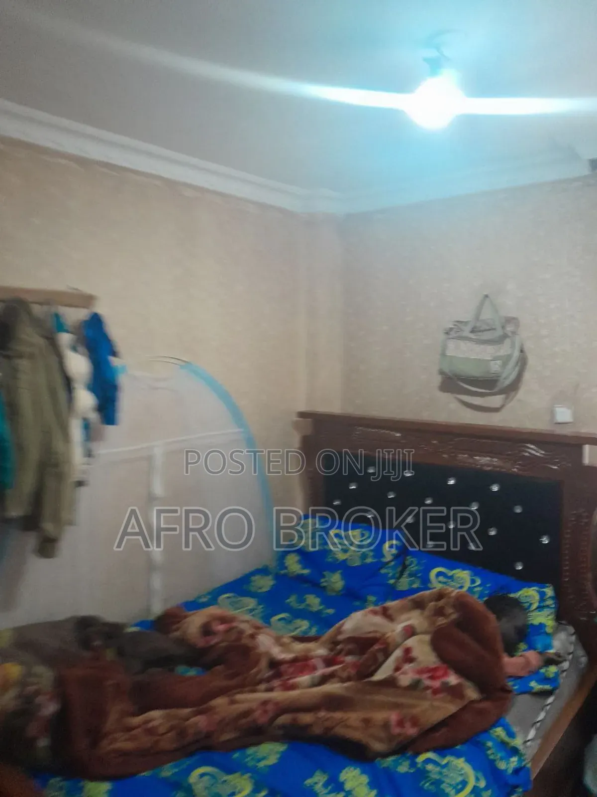 Furnished 2bdrm Condo in Tulu, Akaky Kaliti for sale
