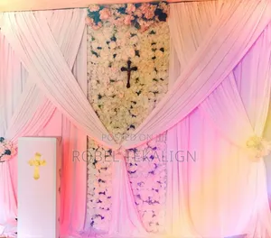 Loza Decor And Rental