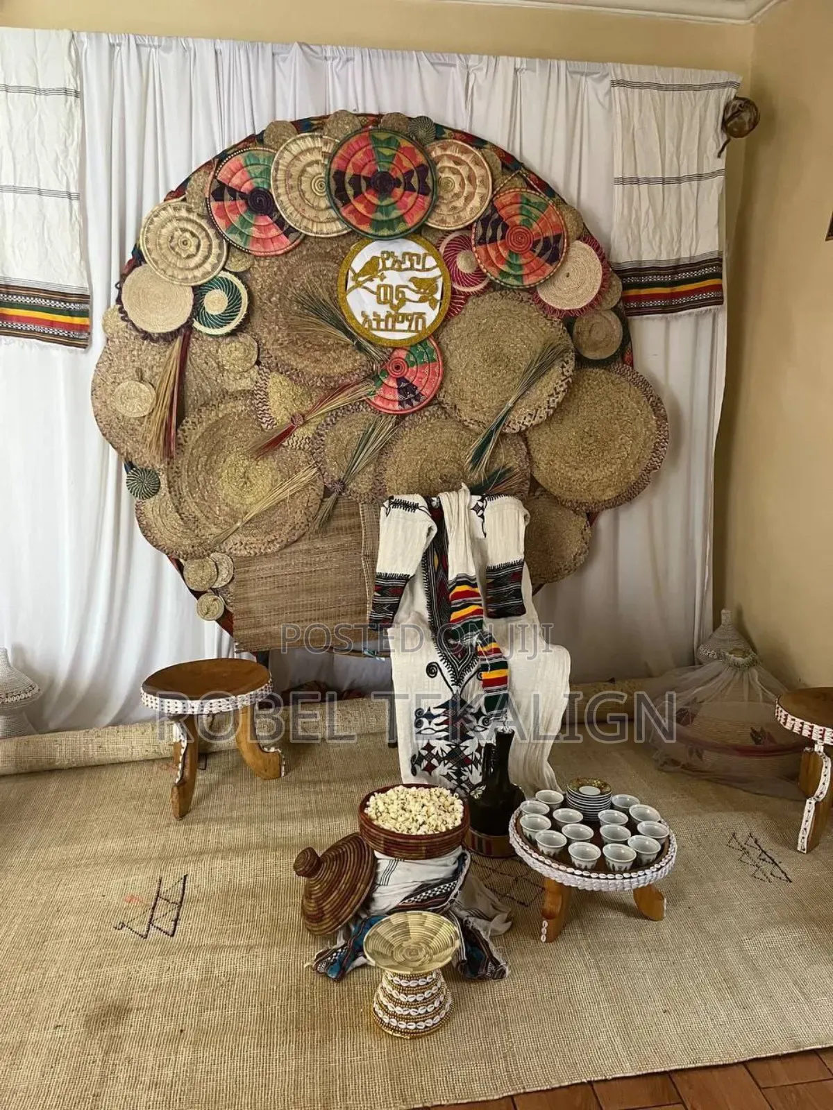 Loza Decor And Rental