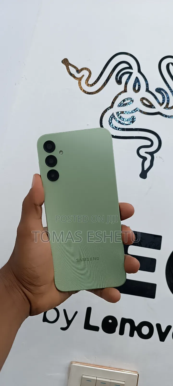 New Samsung Galaxy A14 64 GB