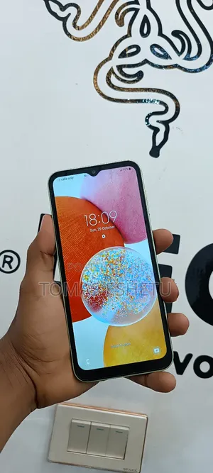 New Samsung Galaxy A14 64 GB