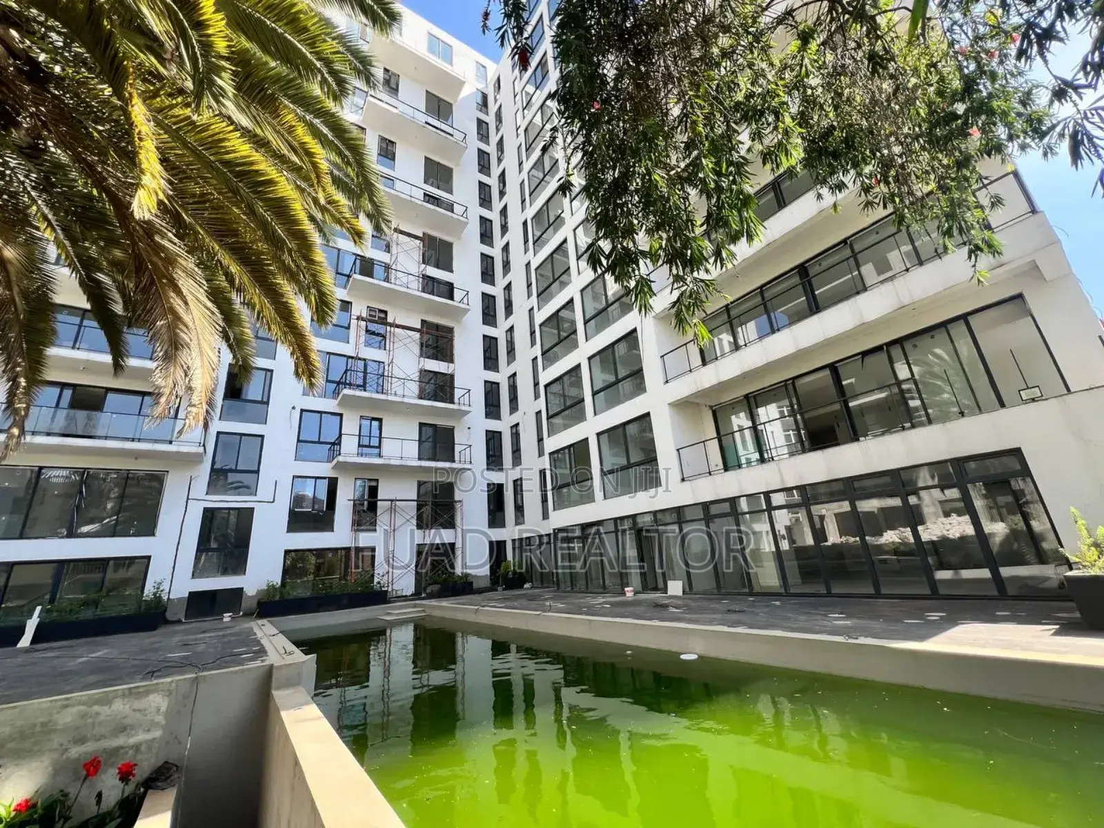 3bdrm Apartment in Bole for sale