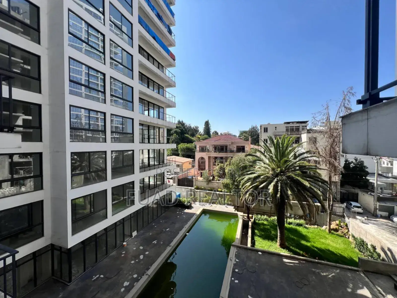 3bdrm Apartment in Bole for sale