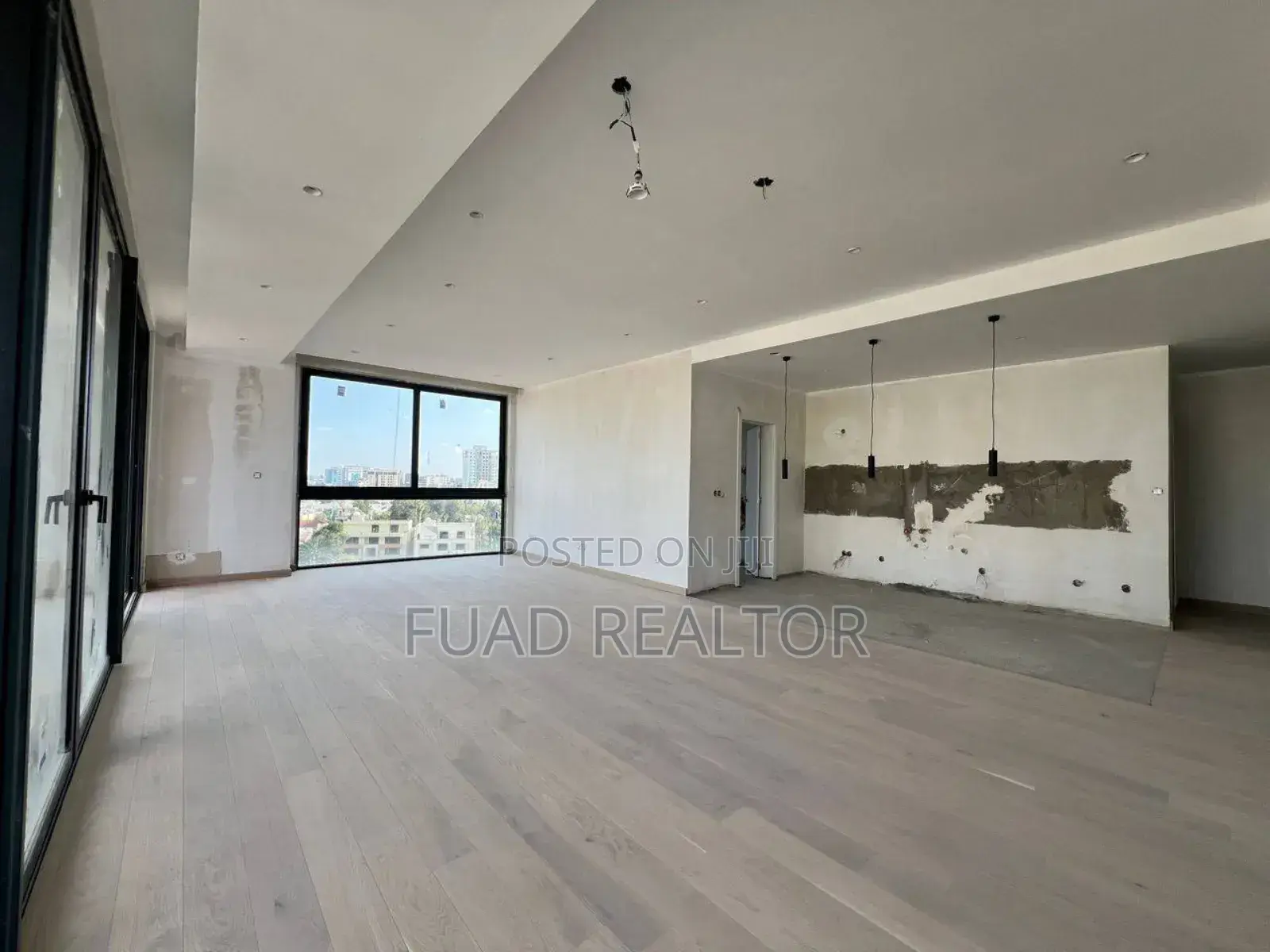 3bdrm Apartment in Bole for sale