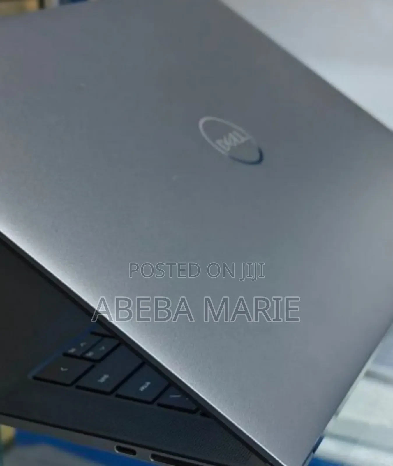 New Laptop Dell Precision 5570 20GB Intel Core I7 SSD 1T