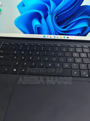 New Laptop Dell Precision 5570 20GB Intel Core I7 SSD 1T