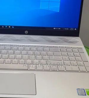 New Laptop HP Pavilion 14 16GB Intel Core I7 SSD 512GB