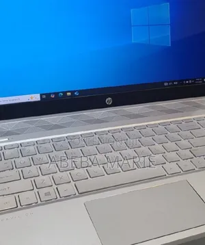 New Laptop HP Pavilion 14 16GB Intel Core I7 SSD 512GB