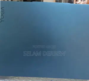 New Laptop Lenovo Yoga 3 32GB AMD Ryzen 7 SSD 1T