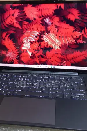 New Laptop Lenovo Yoga 3 32GB AMD Ryzen 7 SSD 1T