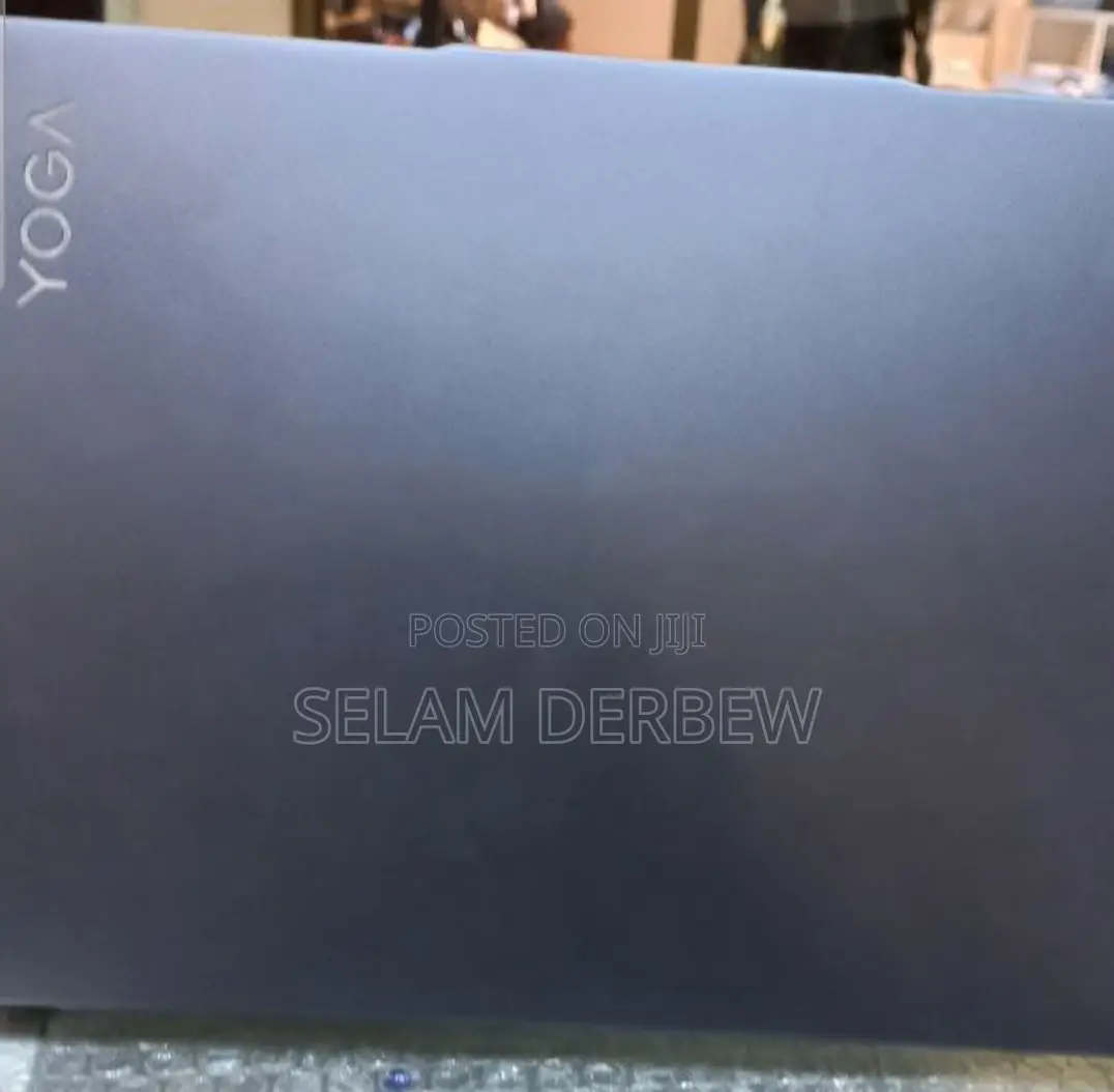 New Laptop Lenovo Yoga 3 32GB AMD Ryzen 7 SSD 1T