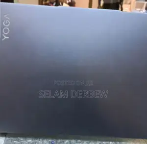 New Laptop Lenovo Yoga 3 32GB AMD Ryzen 7 SSD 1T