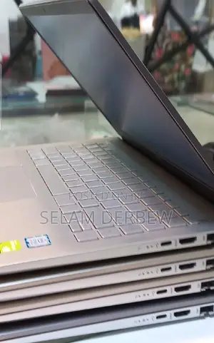 New Laptop HP Pavilion 14 8GB Intel Core I5 SSD 512GB