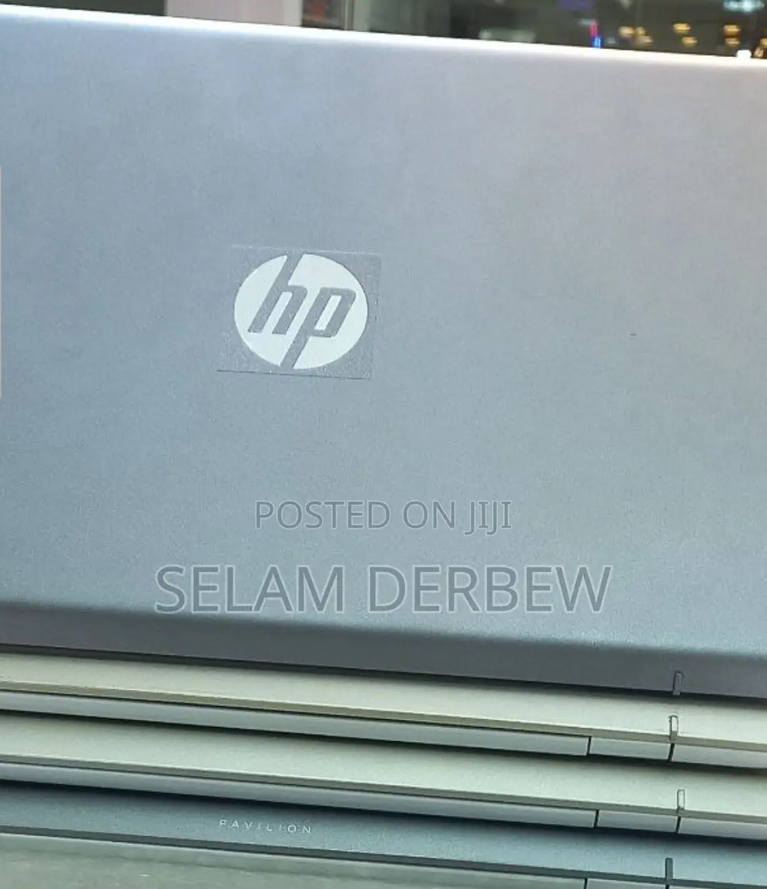 New Laptop HP Pavilion 14 8GB Intel Core I5 SSD 512GB