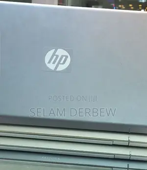 New Laptop HP Pavilion 14 8GB Intel Core I5 SSD 512GB