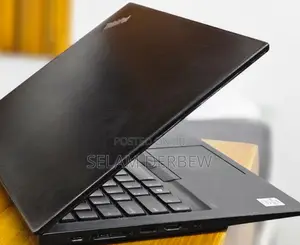 New Laptop Lenovo ThinkPad T14 32GB Intel Core I7 SSD 512GB