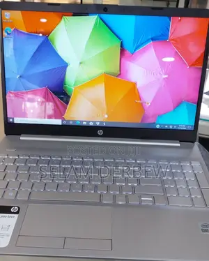 New Laptop HP Stream Notebook 12GB Intel Core I5 HDD 1T