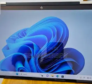 Photo - New Laptop HP Spectre X360 16GB Intel Core I7 SSD 1T