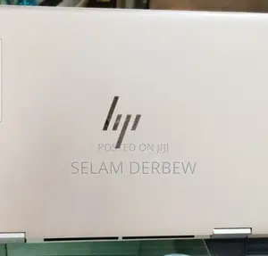 New Laptop HP Envy X360 8GB Intel Core I7 SSD 1T