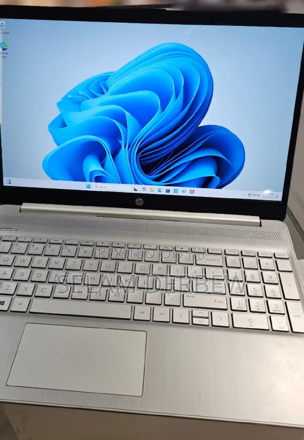 New Laptop HP Stream Notebook 12GB Intel Core I5 SSD 256GB
