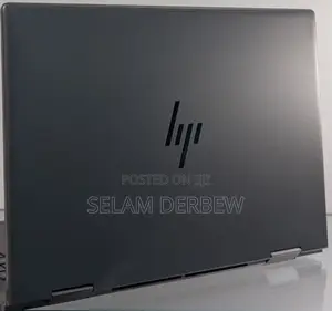 New Laptop HP Envy X360 32GB Intel Core Ultra 7 SSD 1T