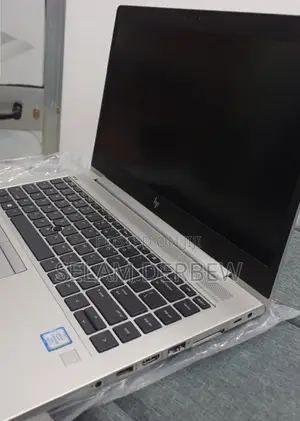 Photo - New Laptop HP EliteBook 840 G6 16GB Intel Core I5 SSD 512GB