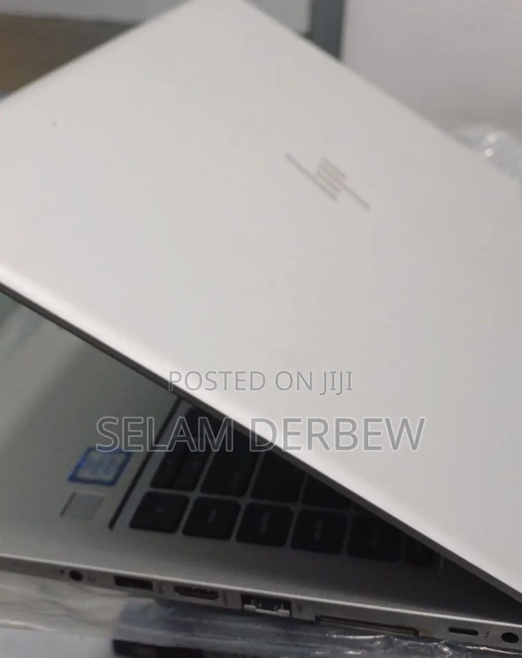 New Laptop HP EliteBook 840 G6 16GB Intel Core I5 SSD 512GB