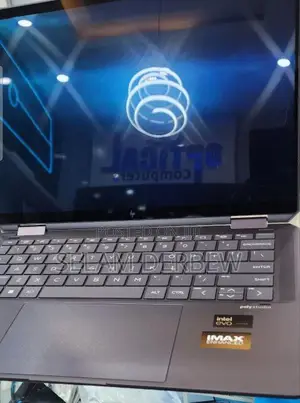 Photo - New Laptop HP Envy X360 16GB Intel Core Ultra 7 SSD 1T