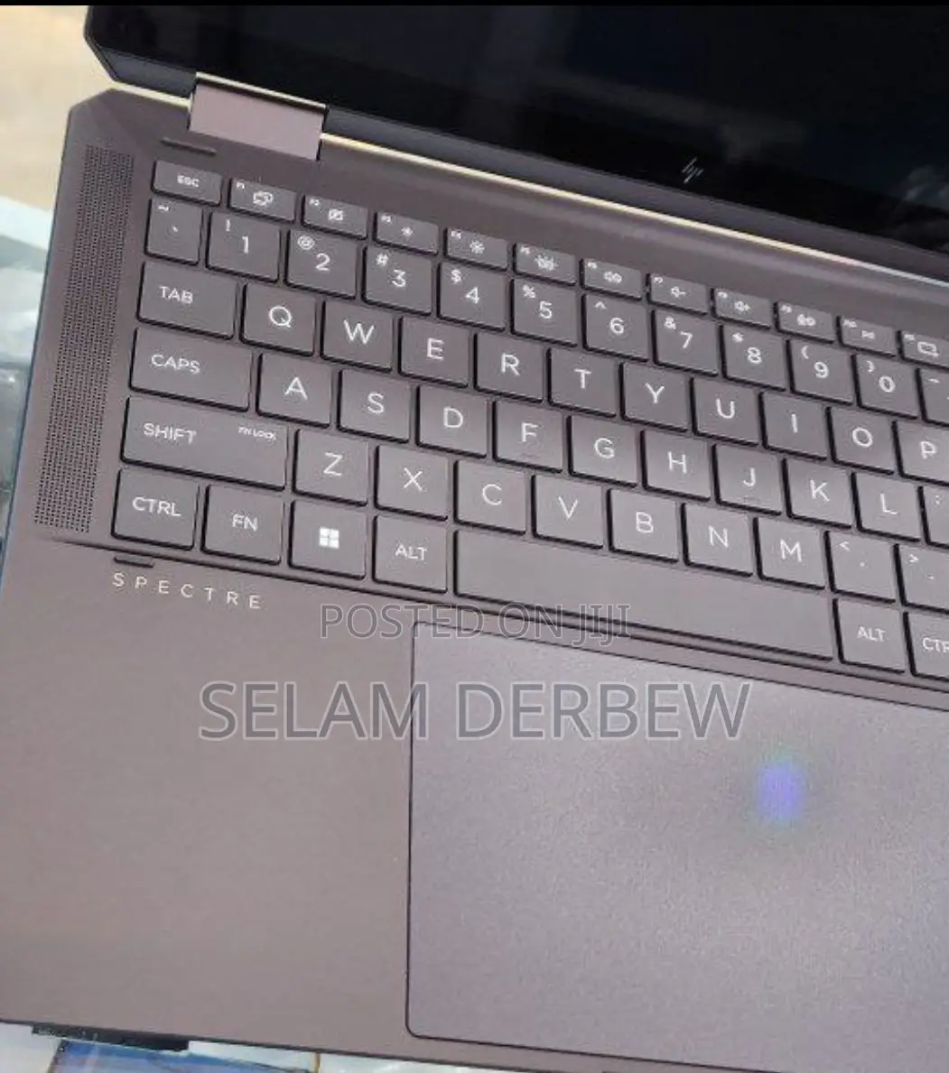 New Laptop HP Envy X360 16GB Intel Core Ultra 7 SSD 1T