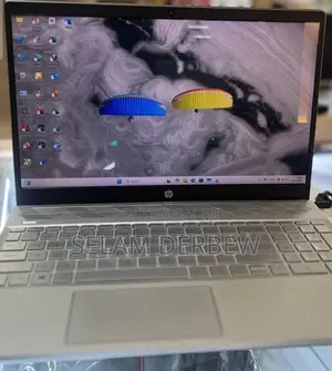 New Laptop HP Pavilion 15 16GB Intel Core I7 SSD 512GB