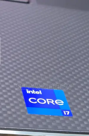 New Laptop Dell XPS 15 16GB Intel Core I7 SSD 1T