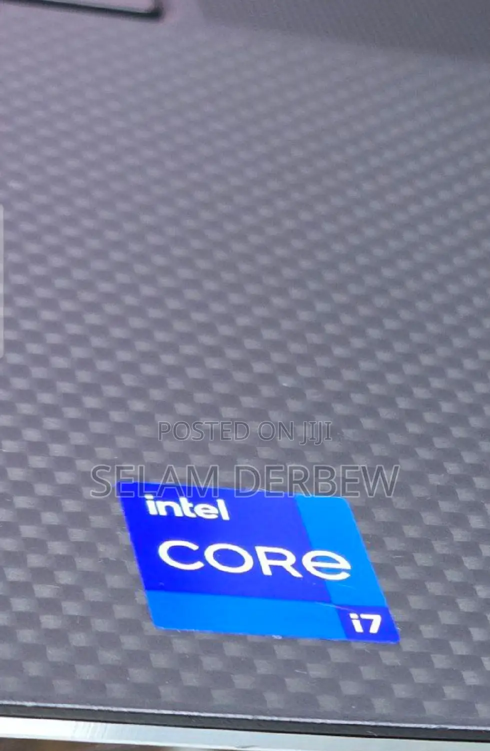 New Laptop Dell XPS 15 16GB Intel Core I7 SSD 1T