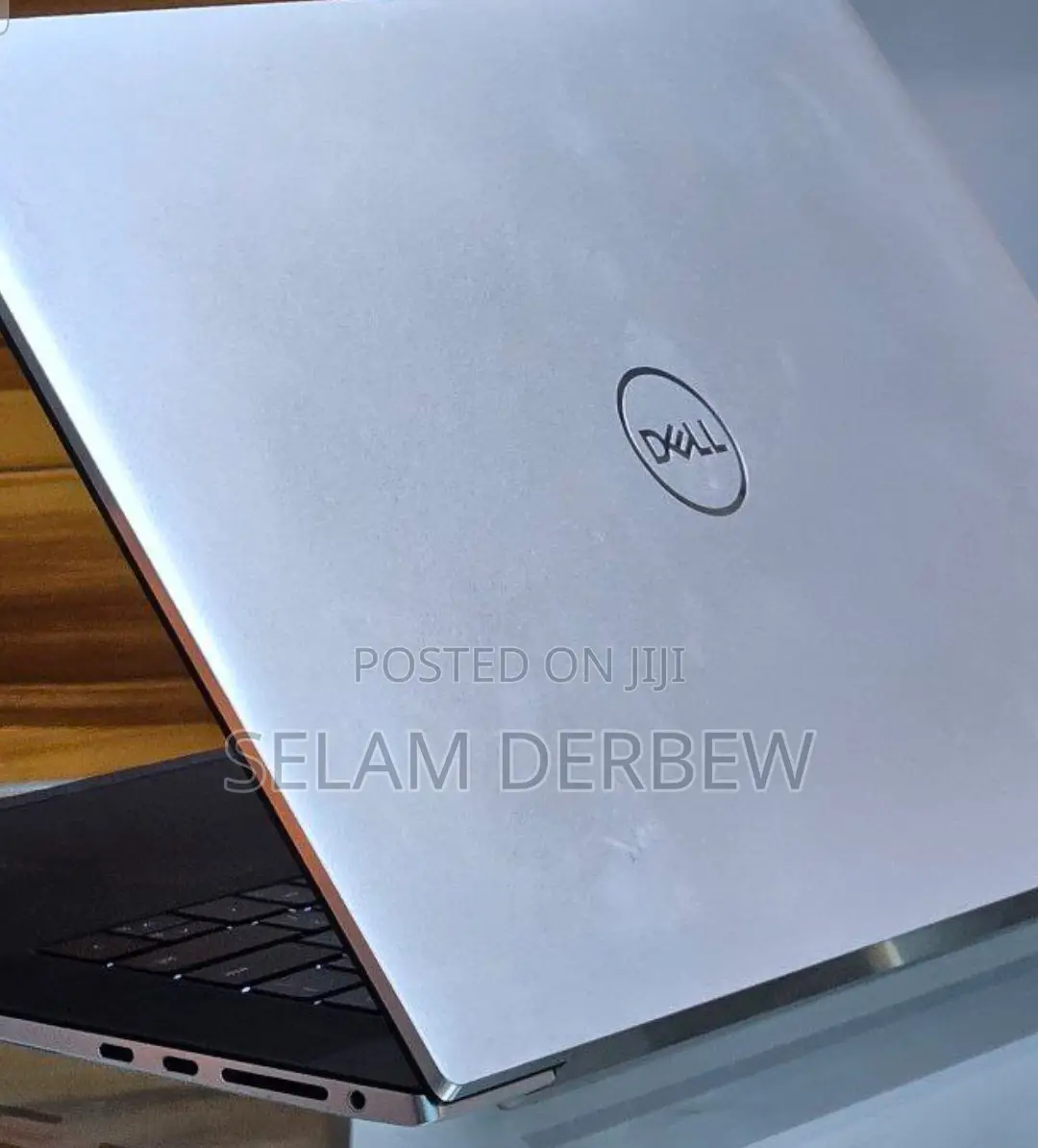 New Laptop Dell XPS 15 16GB Intel Core I7 SSD 1T