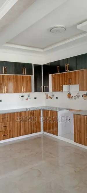 Furnished 5bdrm House in Alem Bank, Akaky Kaliti for sale