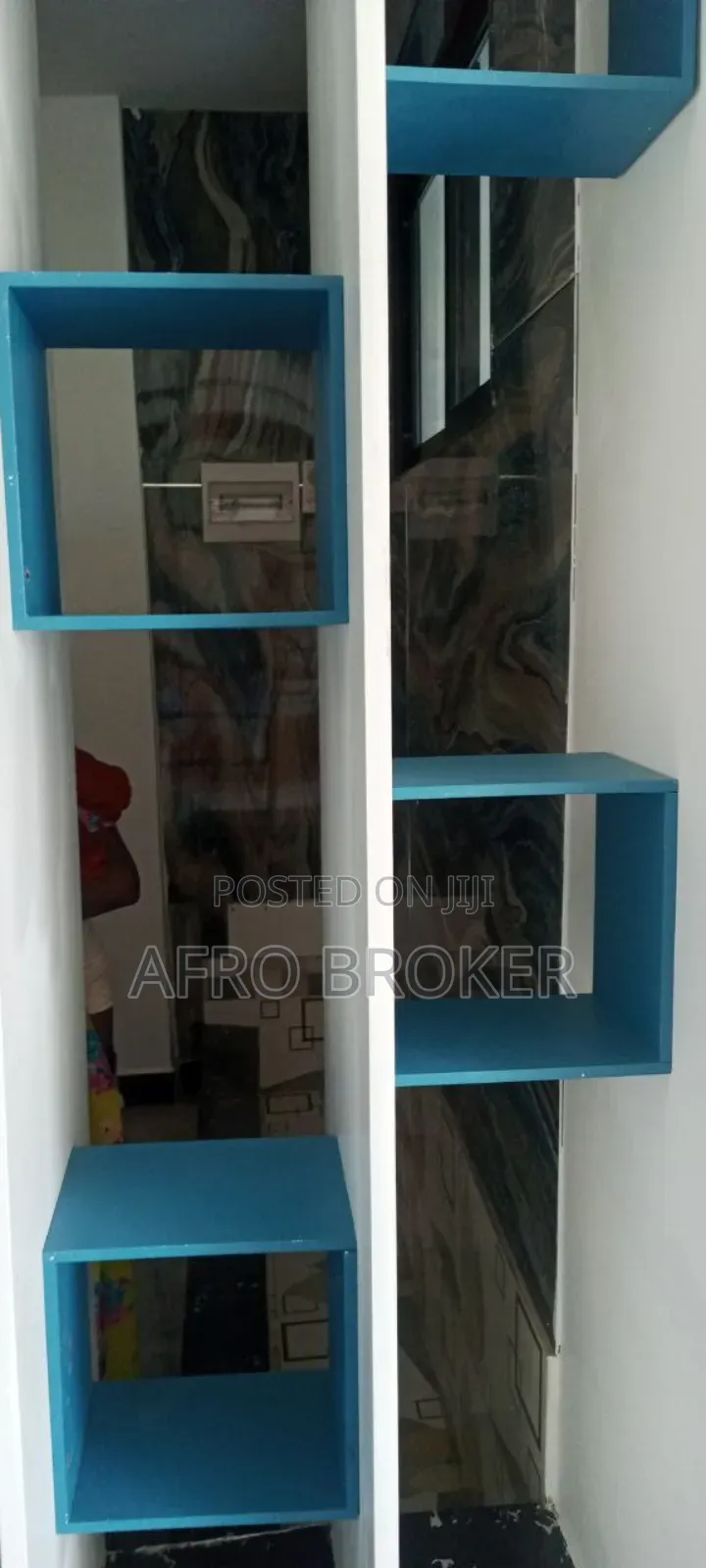 Furnished 5bdrm House in Alem Bank, Akaky Kaliti for sale