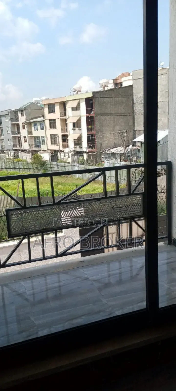 Furnished 5bdrm House in Alem Bank, Akaky Kaliti for sale