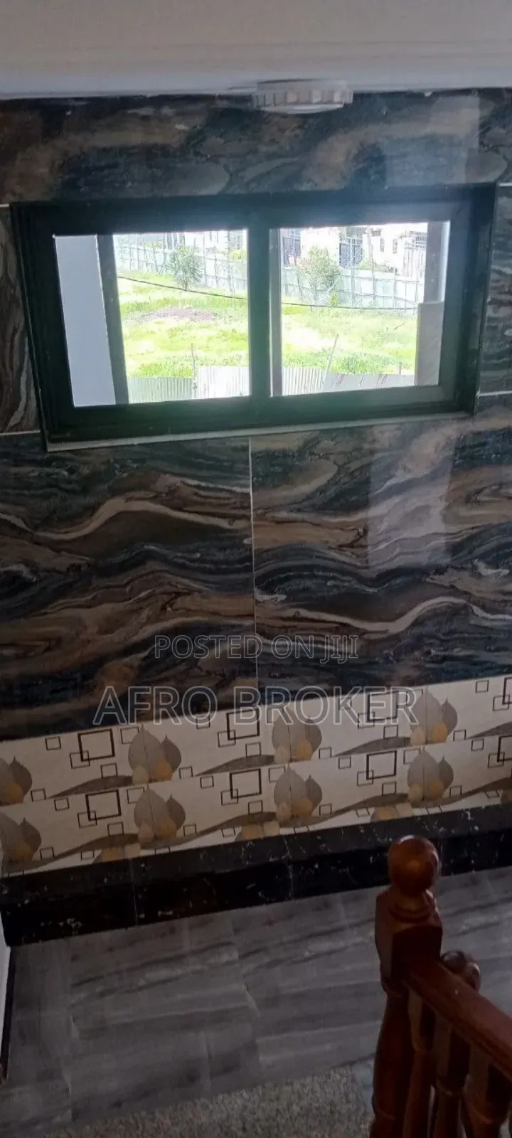 Furnished 5bdrm House in Alem Bank, Akaky Kaliti for sale