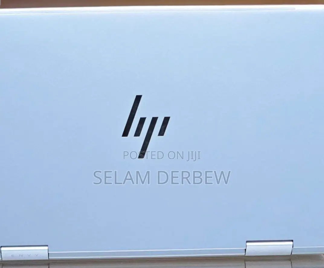New Laptop HP Envy X360 16GB Intel Core I7 SSD 1T