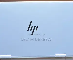 New Laptop HP Envy X360 16GB Intel Core I7 SSD 1T