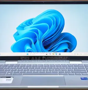 New Laptop HP Envy X360 16GB Intel Core I7 SSD 1T