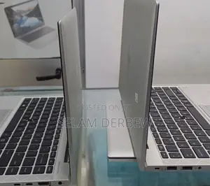 New Laptop HP EliteBook 840 G8 16GB Intel Core I5 SSD 512GB