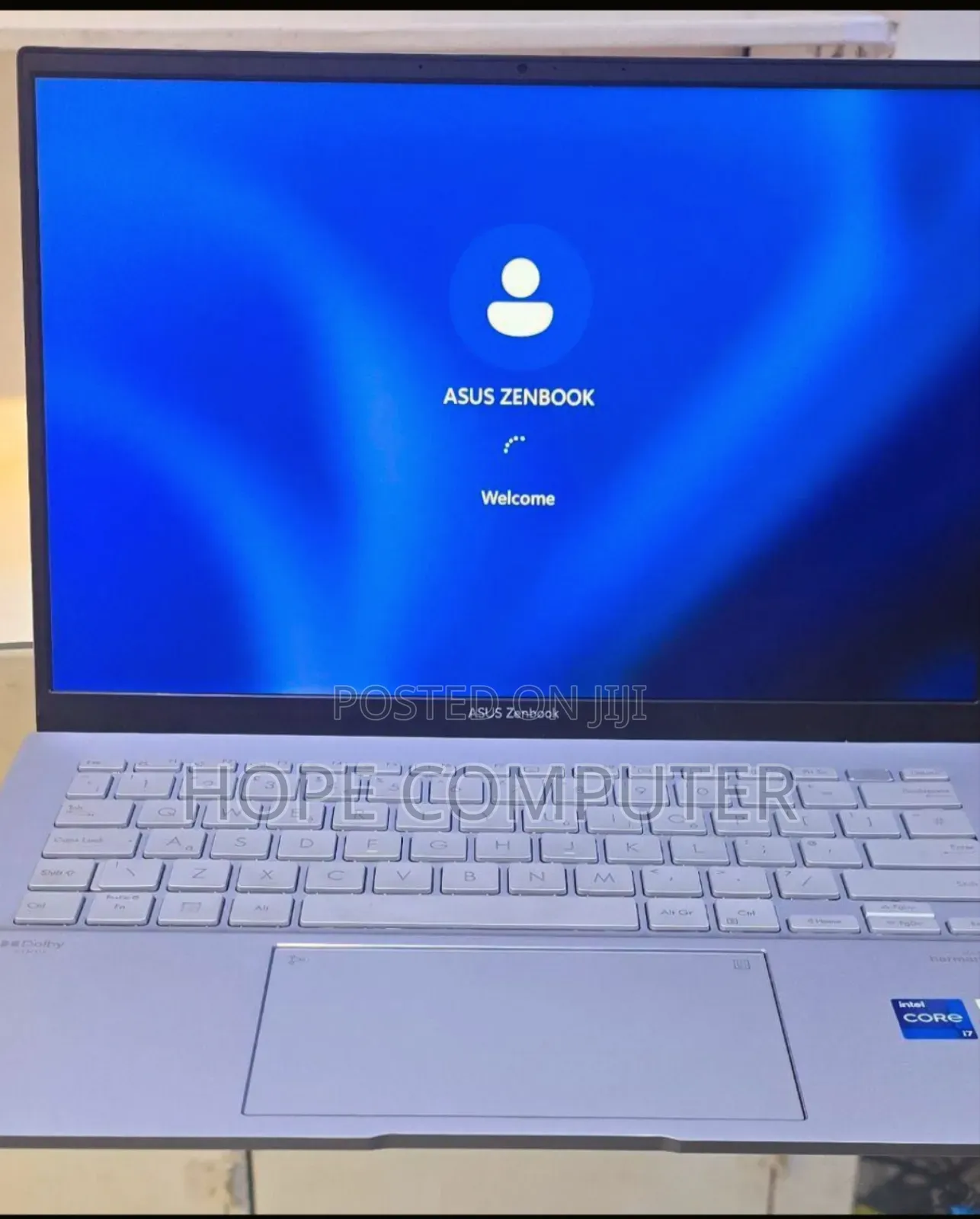 New Laptop Asus ZenBook UX31E 16GB Intel Core i7 SSD 1T