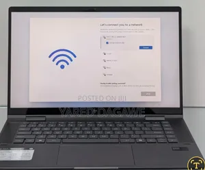 New Laptop HP Envy X360 32GB Intel Core Ultra 7 SSD 1T