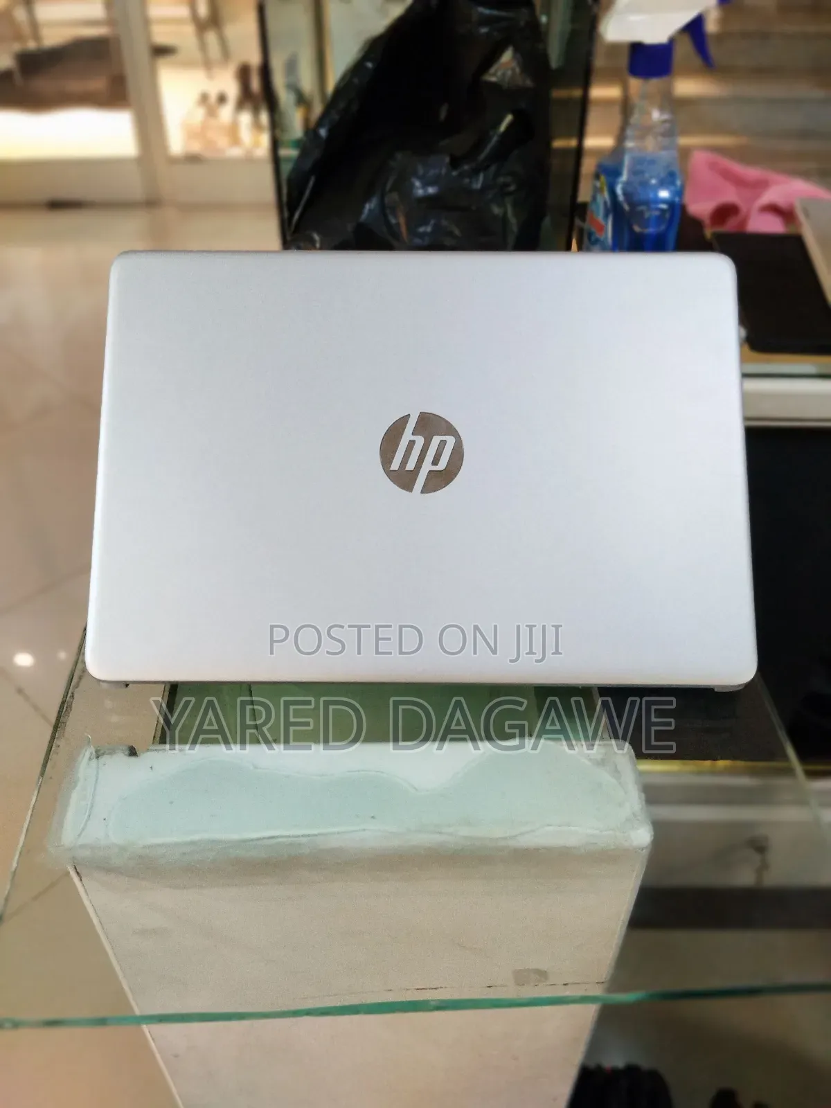 New Laptop HP Stream Notebook 4GB Intel SSD 60GB