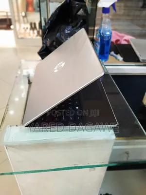 New Laptop HP Stream Notebook 4GB Intel SSD 60GB